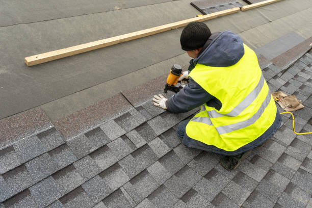 Best Residential Roofing Contractor  in Jarrell, TX