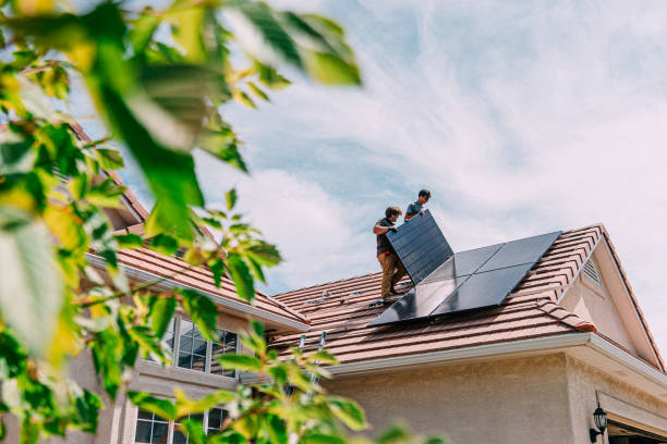 Best Gutter Installation and Roofing  in Jarrell, TX