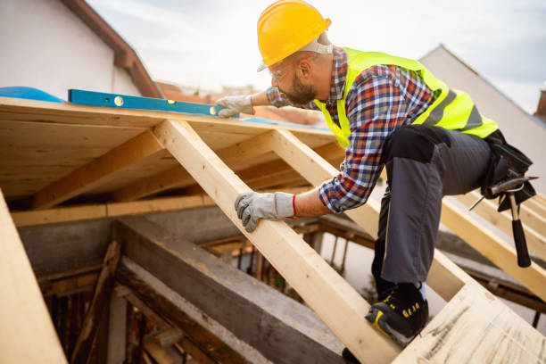 Best Residential Roofing Contractor  in Jarrell, TX