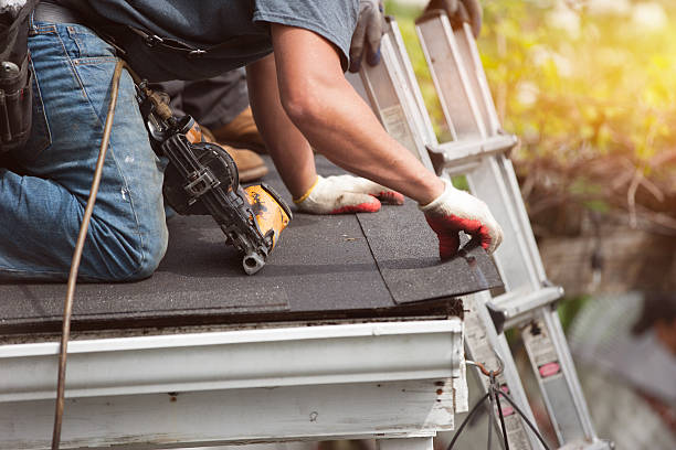 Best Metal Roofing Contractor  in Jarrell, TX