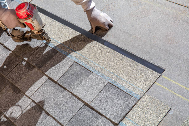 Reliable Jarrell, TX Roofing Contractor Solutions